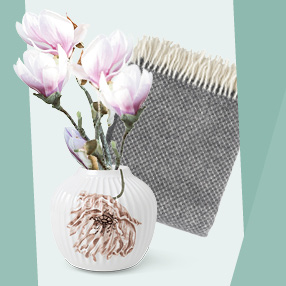 Bolig i Ishøj Bymidte